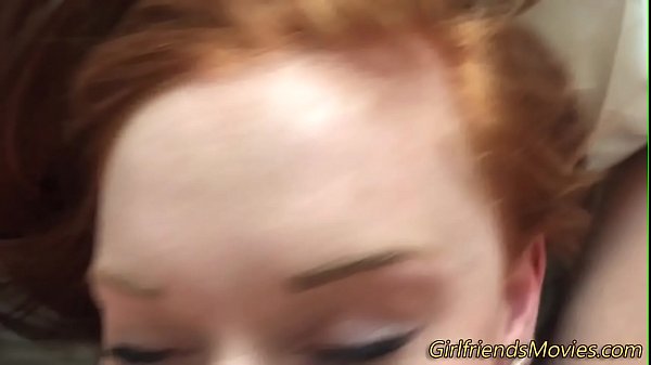 Lesbian teen pov eating