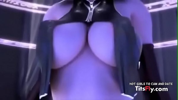 Huge Tits 3D Top Hentai Sex