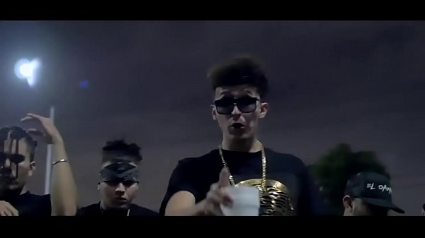 HotSpanish - 6AM EN CALI (Video Oficial)