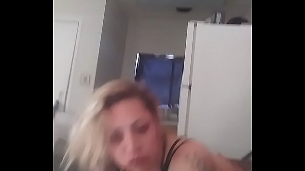 Lil Latina slut looking sexy with a cock in her mouth