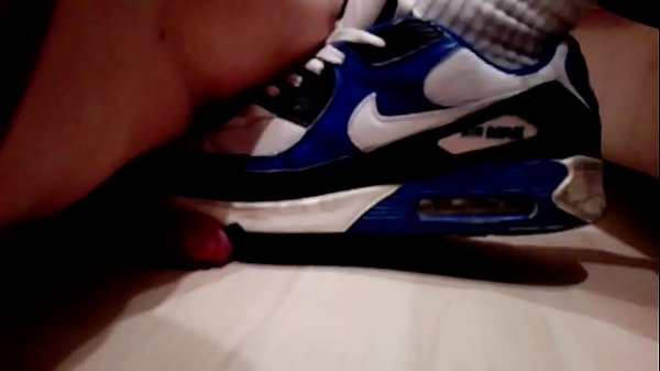 Nike Air Max delicioso