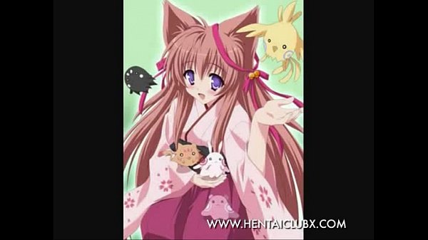 sexy cute  sexy anime girl tribute with music 3 ecchi