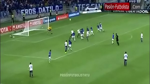 universidad de chile fuck harder by brazilian team