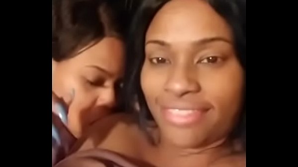 Two girls live on Social Media Ready for Sex