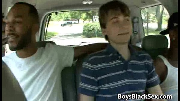 blacks on boys interracial gay hardcore fuck video 18