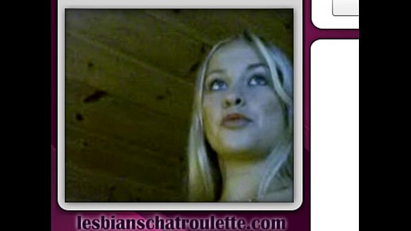 LesbianChatroulette - vid5 - top