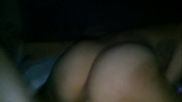 This thick slut fucking me while with he BF