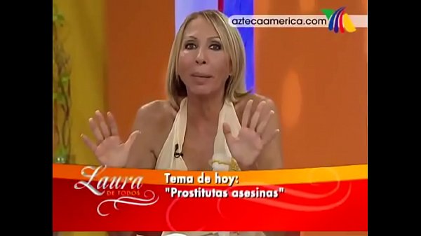 7 PEORES Momentos de Laura en America