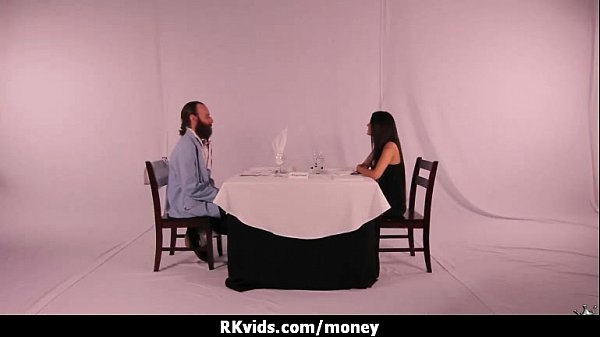 Real sex for money 21