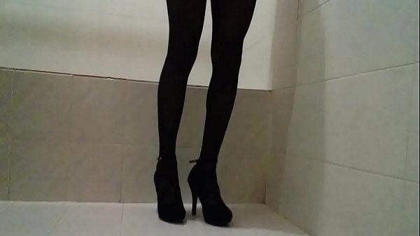 Sexy High Heels & Hot Ass 3 3 3