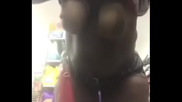 Xvideos Niamilkmarie At Family Dollar