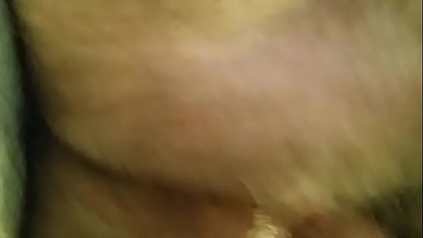 Hairy pussy playing part 1