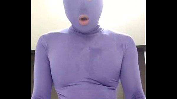 zentai 07