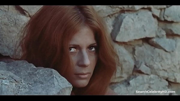 Lily Avidan and Tzila Karney An American Hippie in Israel 1972