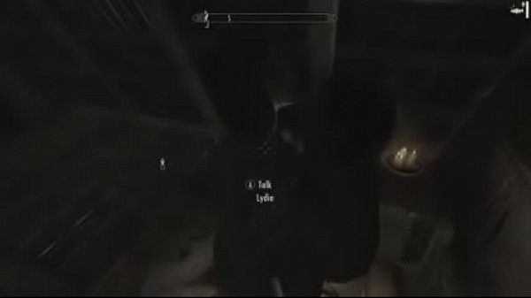 Skyrim Sex With Lydia