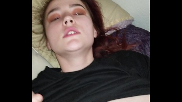 boyfriend fucks me till WE cum