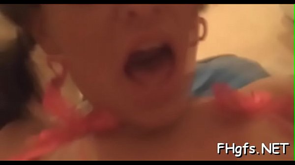 Fresh teen got fucked wonderful