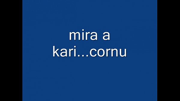 mira a kari argentina