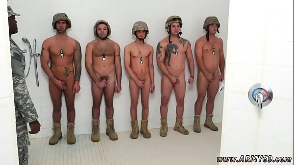 Gay movie of young american soldiers dicks first time hot insatiable