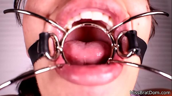 Inside My Mouth #BratPerversions