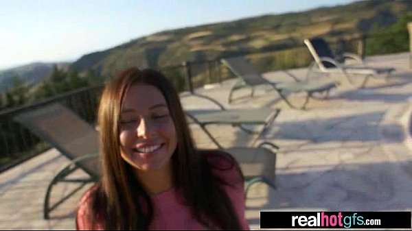 (ally) Naughty Teen Real GF Band In Hard Sex Act mov-02