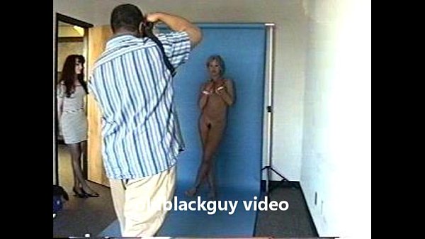 oldblackguy and danielle bdsm session PART 2