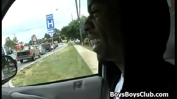 Black Gay Man Fuck White Sexy Boy Teen 02