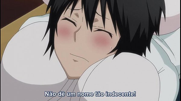 Sekirei Pure Engagement S2E1