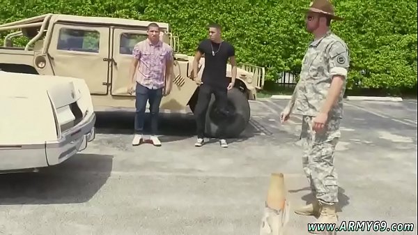 Gay sexy buff army men anal xxx Explosions, failure, and punishment