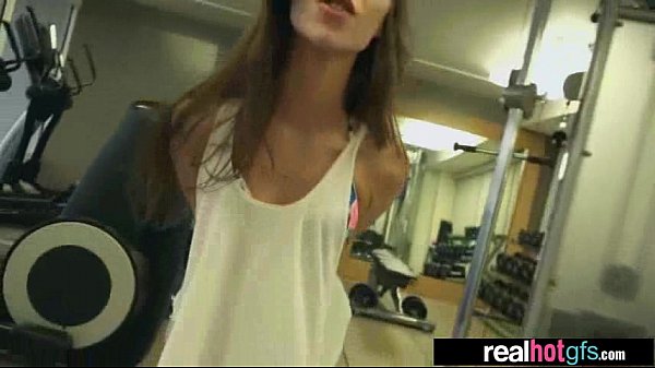 Real Naughty GF (anya olsen) Perform On Cam vid-04