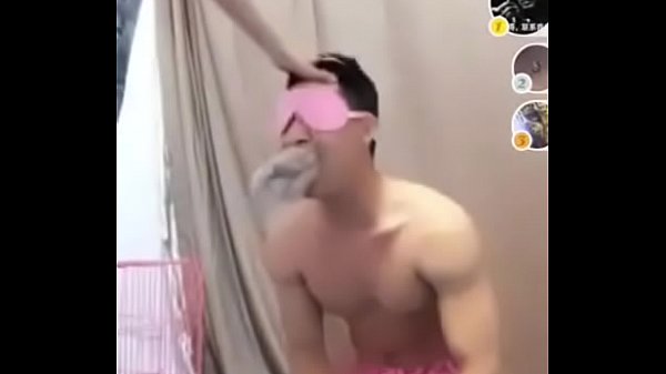 Chinese girl dominate her boyfriend's balls - Ballbusting Asia