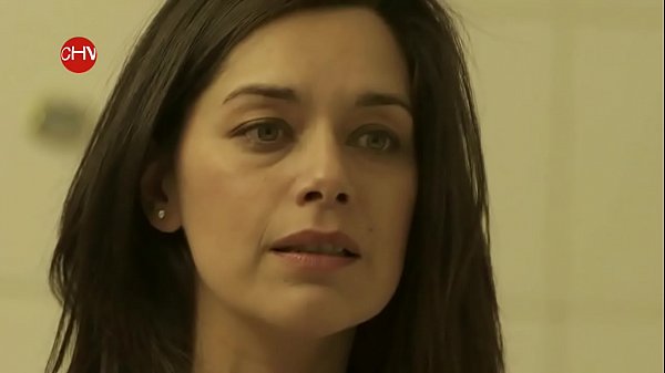 Elvira Cristi en capítulo Buscando a Papá - Infieles - Chilevisión