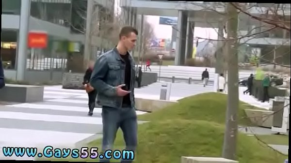 Gay men having sex public videos Out In Public To Fuck Hot Men!