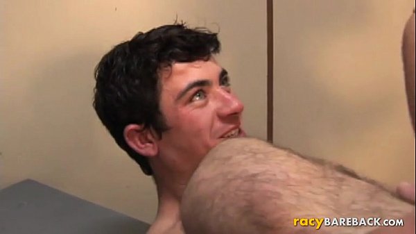 Locker Room Gay Fucking