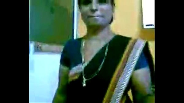 South indian lady stripping