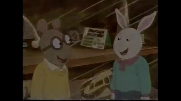 ORIGINAL Arthur intro 1996