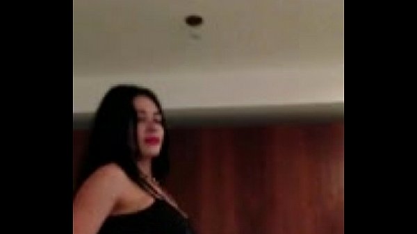 hot latina dancing!