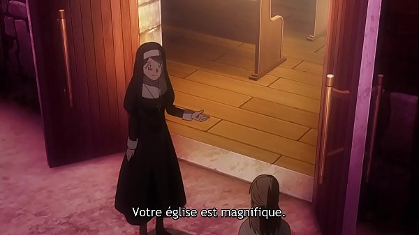 Black Clover 12 vostfr