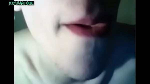 Tommy 18yo on webcam