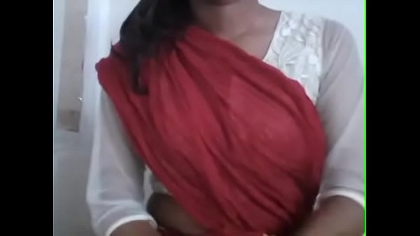 Mahi Crossdresser in Half Saree Crossdressing