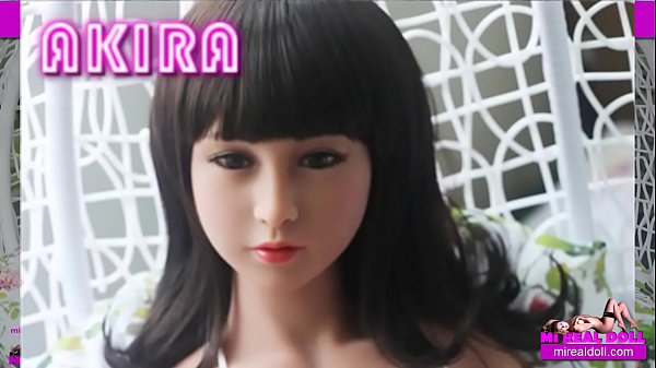 Akira - Mi Real Doll - Con Esta Joya No Dejarás De Follar Ni Un Momento - Una Sex Doll Muy Preciosa