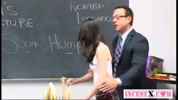 fucked in punishment room by her teacher - more in x.com