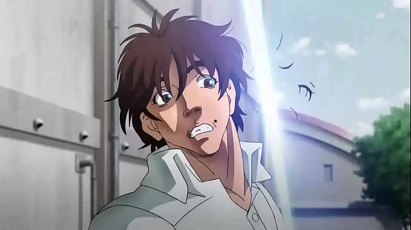 New Baki 2018 Ep 07 Vostfr