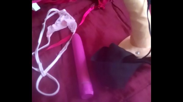 vibrador de mi prima 2