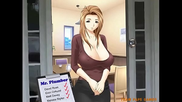 big tit horny mom house call sex with a plumber | teamfaps.com