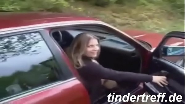 Tochter Im Auto - Finde mich auf Tindertreff