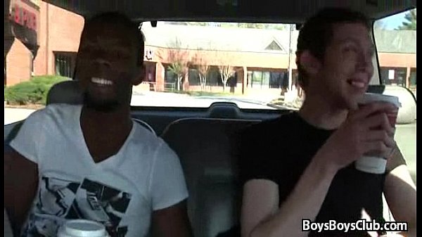 Blacks OnBoys - Interracial Hardcore NAsty Fucking Gay Sex 07