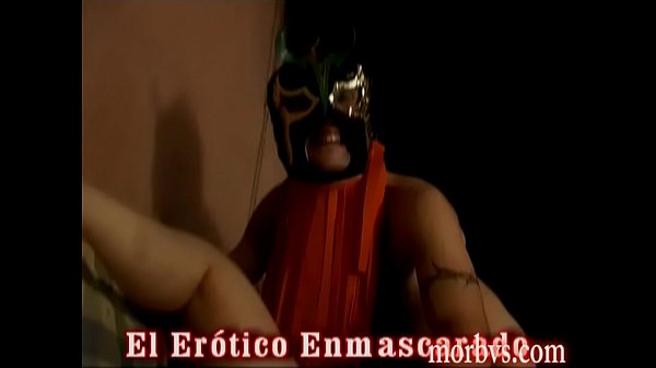 ELEROTICOENMASCARADO