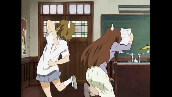 k-on cap 5 subtitulado