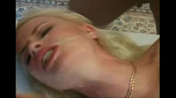 Ingrid Swede scene03 - FANTASTIC Swedish blond gets fucked and covered with cum by three men - HQ Di